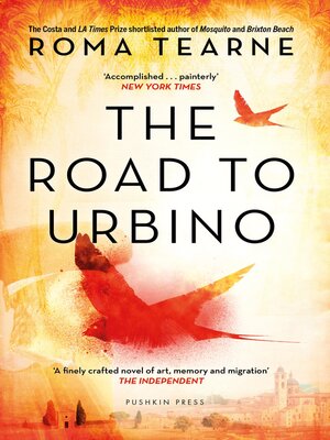 cover image of The Road to Urbino